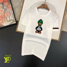 Picture of Gucci T Shirts Short _SKUGucciM-7XL12yx0436285